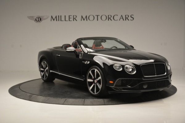 Used 2016 Bentley Continental GT V8 S for sale Sold at Maserati of Greenwich in Greenwich CT 06830 11