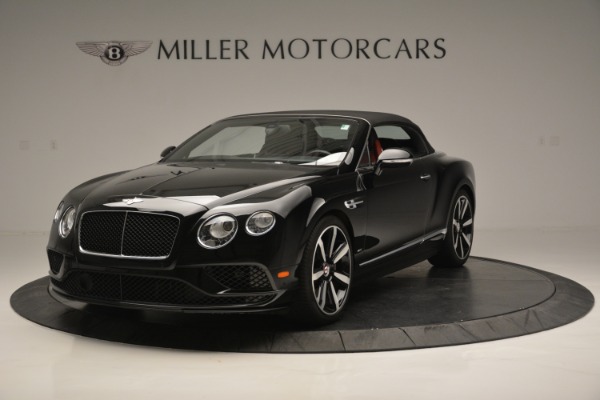 Used 2016 Bentley Continental GT V8 S for sale Sold at Maserati of Greenwich in Greenwich CT 06830 13