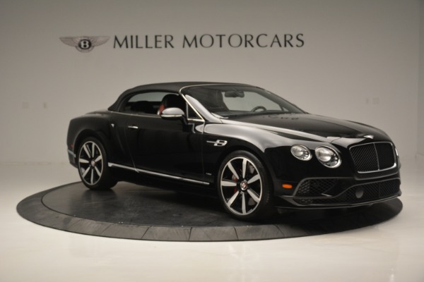 Used 2016 Bentley Continental GT V8 S for sale Sold at Maserati of Greenwich in Greenwich CT 06830 19