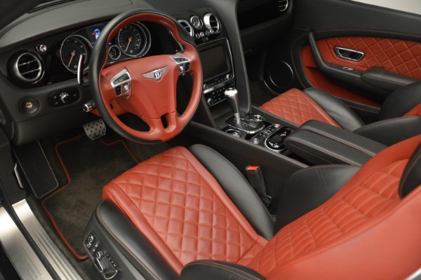 Used 2016 Bentley Continental GT V8 S for sale Sold at Maserati of Greenwich in Greenwich CT 06830 23