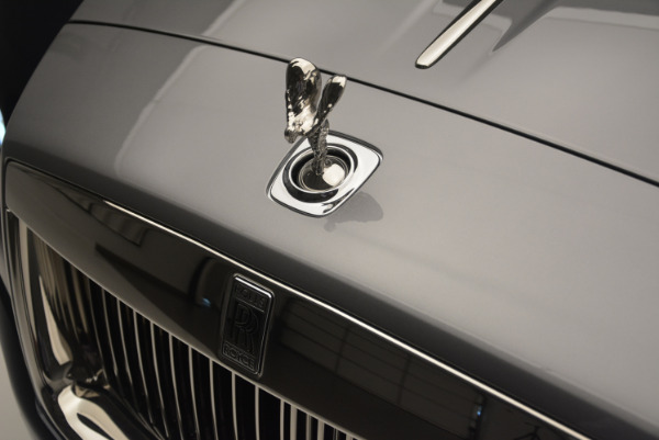 New 2019 Rolls-Royce Dawn for sale Sold at Maserati of Greenwich in Greenwich CT 06830 26