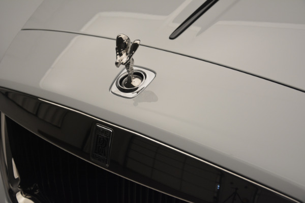 New 2019 Rolls-Royce Wraith for sale Sold at Maserati of Greenwich in Greenwich CT 06830 10