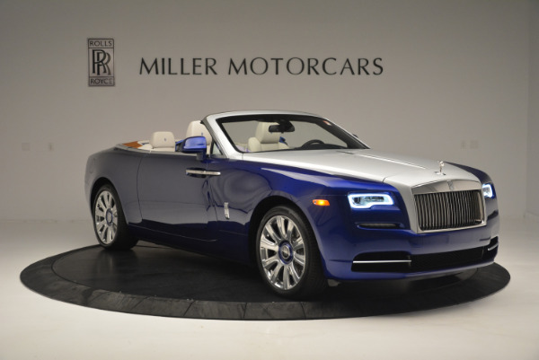 New 2019 Rolls-Royce Dawn for sale Sold at Maserati of Greenwich in Greenwich CT 06830 7
