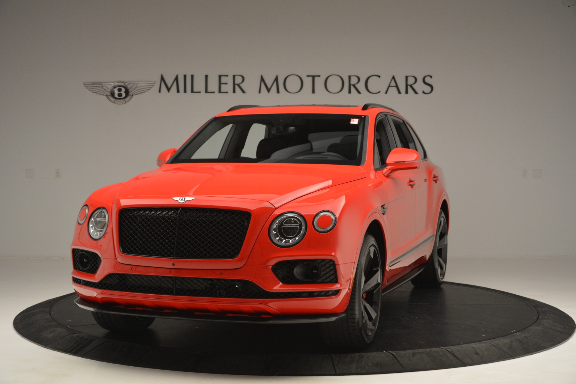 New 2019 Bentley Bentayga V8 For Sale Special Pricing