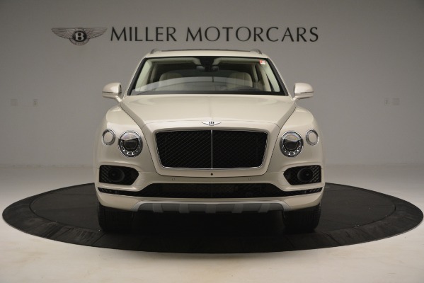 Used 2019 Bentley Bentayga V8 for sale $169,900 at Maserati of Greenwich in Greenwich CT 06830 12