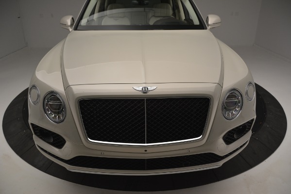 Used 2019 Bentley Bentayga V8 for sale $169,900 at Maserati of Greenwich in Greenwich CT 06830 13