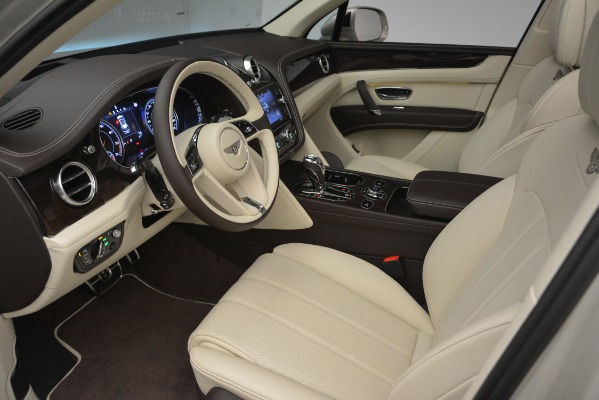Used 2019 Bentley Bentayga V8 for sale $169,900 at Maserati of Greenwich in Greenwich CT 06830 17