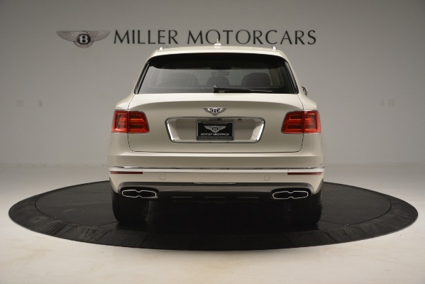 Used 2019 Bentley Bentayga V8 for sale $169,900 at Maserati of Greenwich in Greenwich CT 06830 6