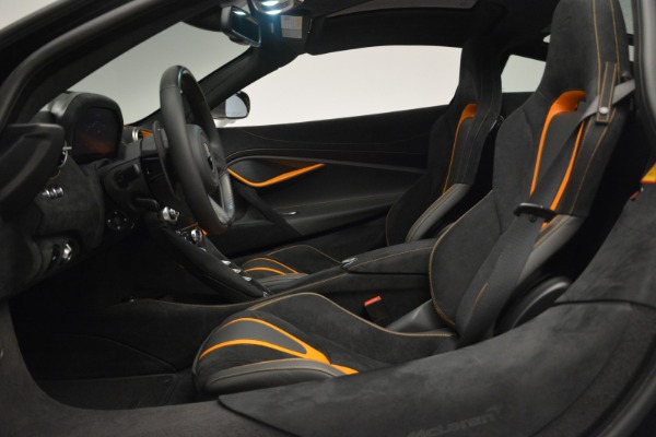 Used 2019 McLaren 720S Coupe for sale Sold at Maserati of Greenwich in Greenwich CT 06830 16