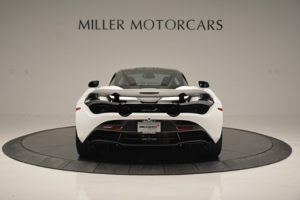 Used 2019 McLaren 720S Coupe for sale Sold at Maserati of Greenwich in Greenwich CT 06830 6