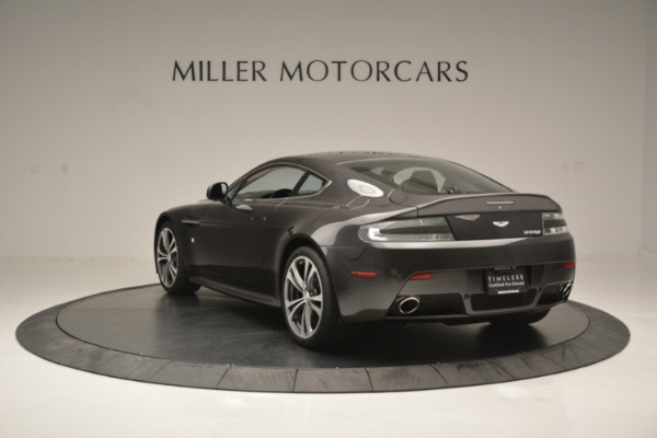 Used 2012 Aston Martin V12 Vantage Coupe for sale Sold at Maserati of Greenwich in Greenwich CT 06830 5