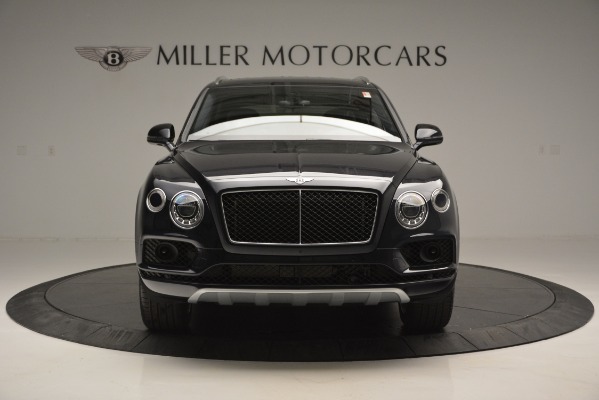 Used 2019 Bentley Bentayga V8 for sale Sold at Maserati of Greenwich in Greenwich CT 06830 12