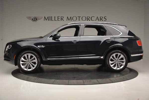 Used 2019 Bentley Bentayga V8 for sale Sold at Maserati of Greenwich in Greenwich CT 06830 3