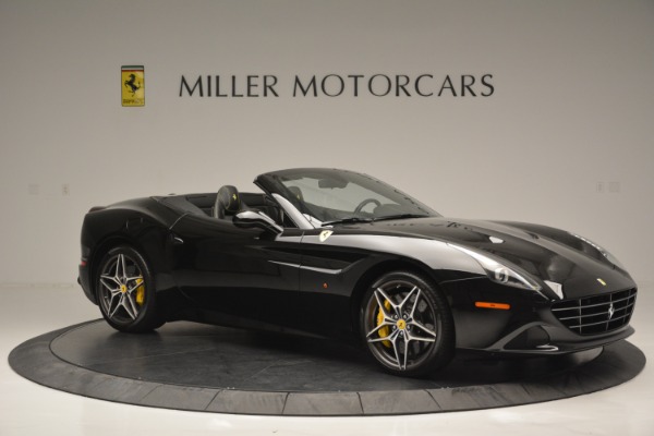 Used 2017 Ferrari California T Handling Speciale for sale Sold at Maserati of Greenwich in Greenwich CT 06830 10