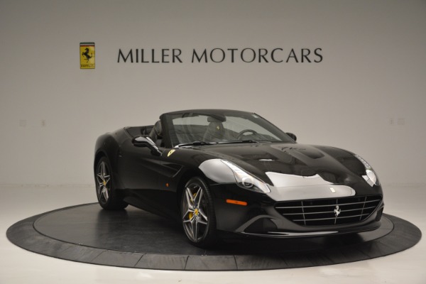 Used 2017 Ferrari California T Handling Speciale for sale Sold at Maserati of Greenwich in Greenwich CT 06830 11
