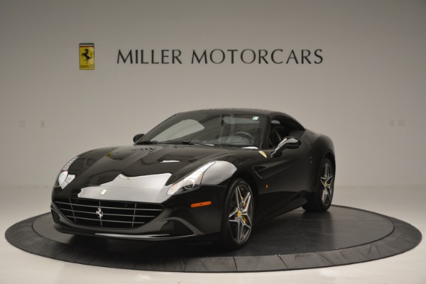 Used 2017 Ferrari California T Handling Speciale for sale Sold at Maserati of Greenwich in Greenwich CT 06830 13