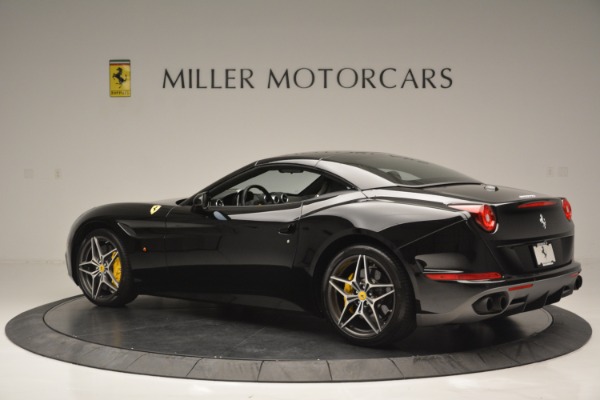 Used 2017 Ferrari California T Handling Speciale for sale Sold at Maserati of Greenwich in Greenwich CT 06830 16