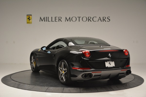 Used 2017 Ferrari California T Handling Speciale for sale Sold at Maserati of Greenwich in Greenwich CT 06830 17