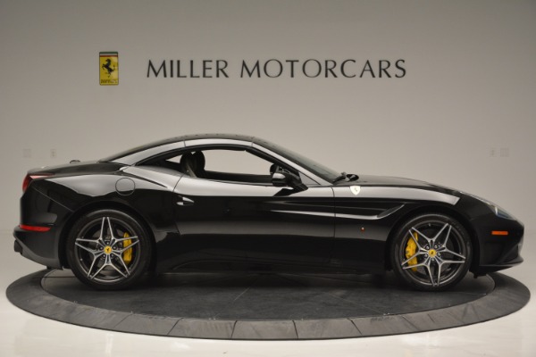 Used 2017 Ferrari California T Handling Speciale for sale Sold at Maserati of Greenwich in Greenwich CT 06830 21
