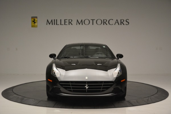 Used 2017 Ferrari California T Handling Speciale for sale Sold at Maserati of Greenwich in Greenwich CT 06830 24