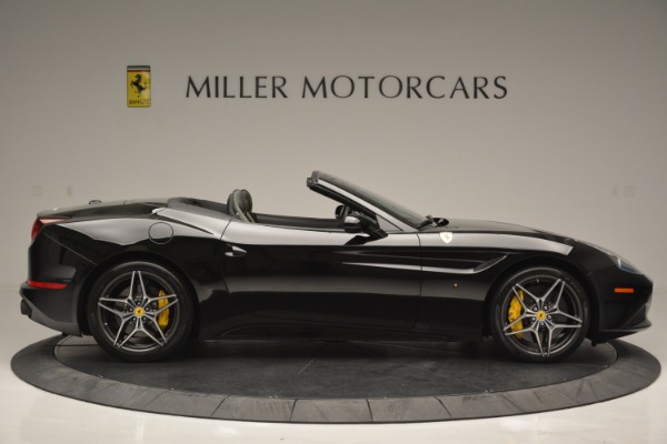 Used 2017 Ferrari California T Handling Speciale for sale Sold at Maserati of Greenwich in Greenwich CT 06830 9