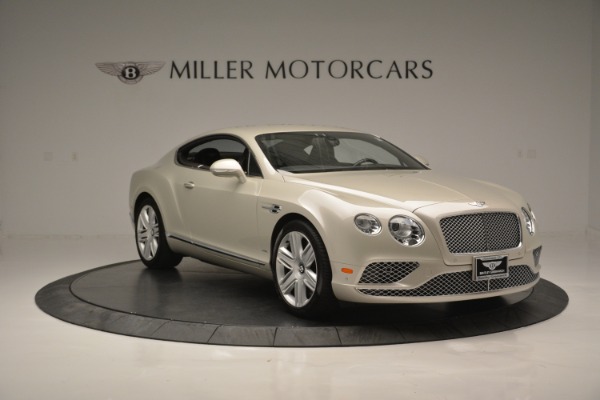 Used 2016 Bentley Continental GT W12 for sale Sold at Maserati of Greenwich in Greenwich CT 06830 11