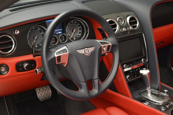 Used 2013 Bentley Continental GT V8 for sale Sold at Maserati of Greenwich in Greenwich CT 06830 27