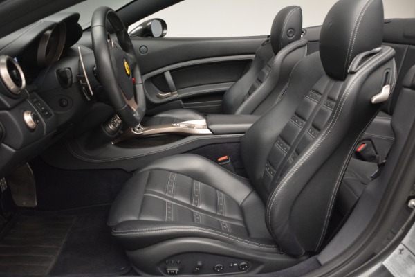 Used 2013 Ferrari California 30 for sale $113,900 at Maserati of Greenwich in Greenwich CT 06830 26