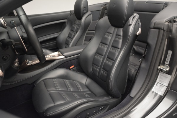 Used 2013 Ferrari California 30 for sale $113,900 at Maserati of Greenwich in Greenwich CT 06830 27