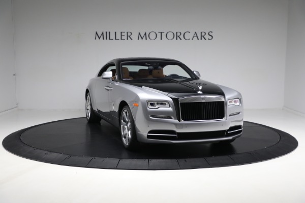 Used 2019 Rolls-Royce Wraith for sale Sold at Maserati of Greenwich in Greenwich CT 06830 13