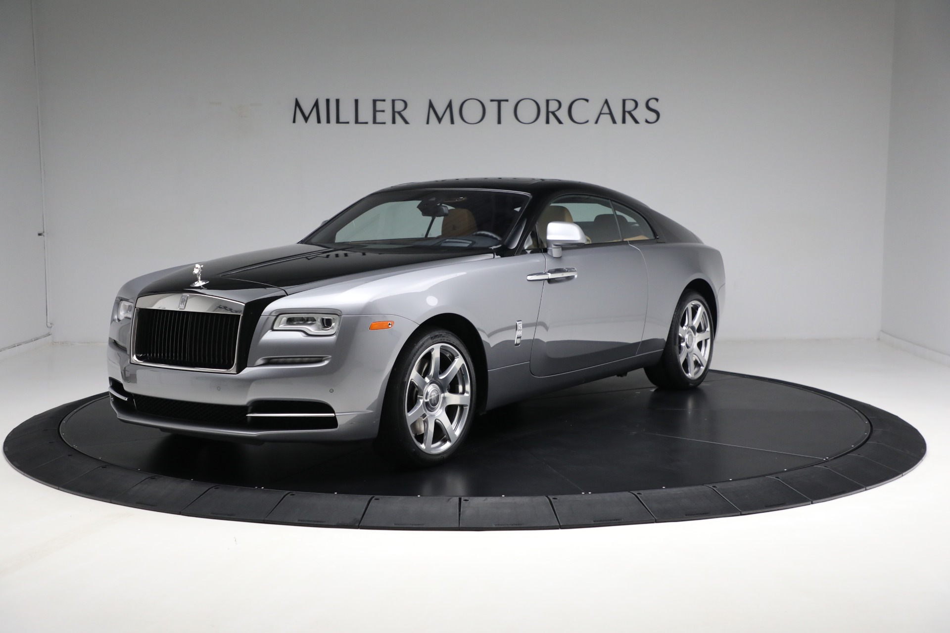 Used 2019 Rolls-Royce Wraith for sale Sold at Maserati of Greenwich in Greenwich CT 06830 1