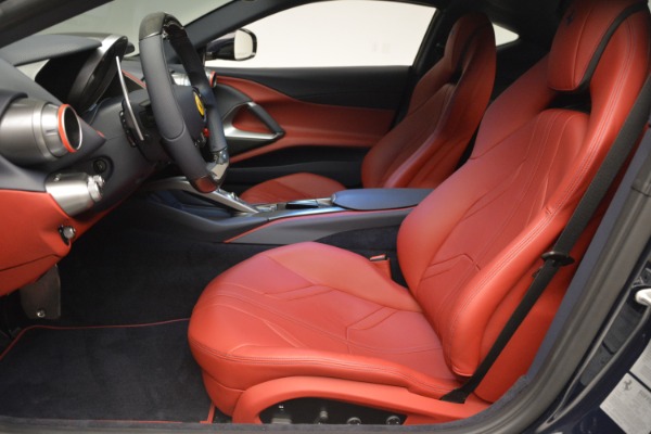 Used 2018 Ferrari 812 Superfast for sale Sold at Maserati of Greenwich in Greenwich CT 06830 14
