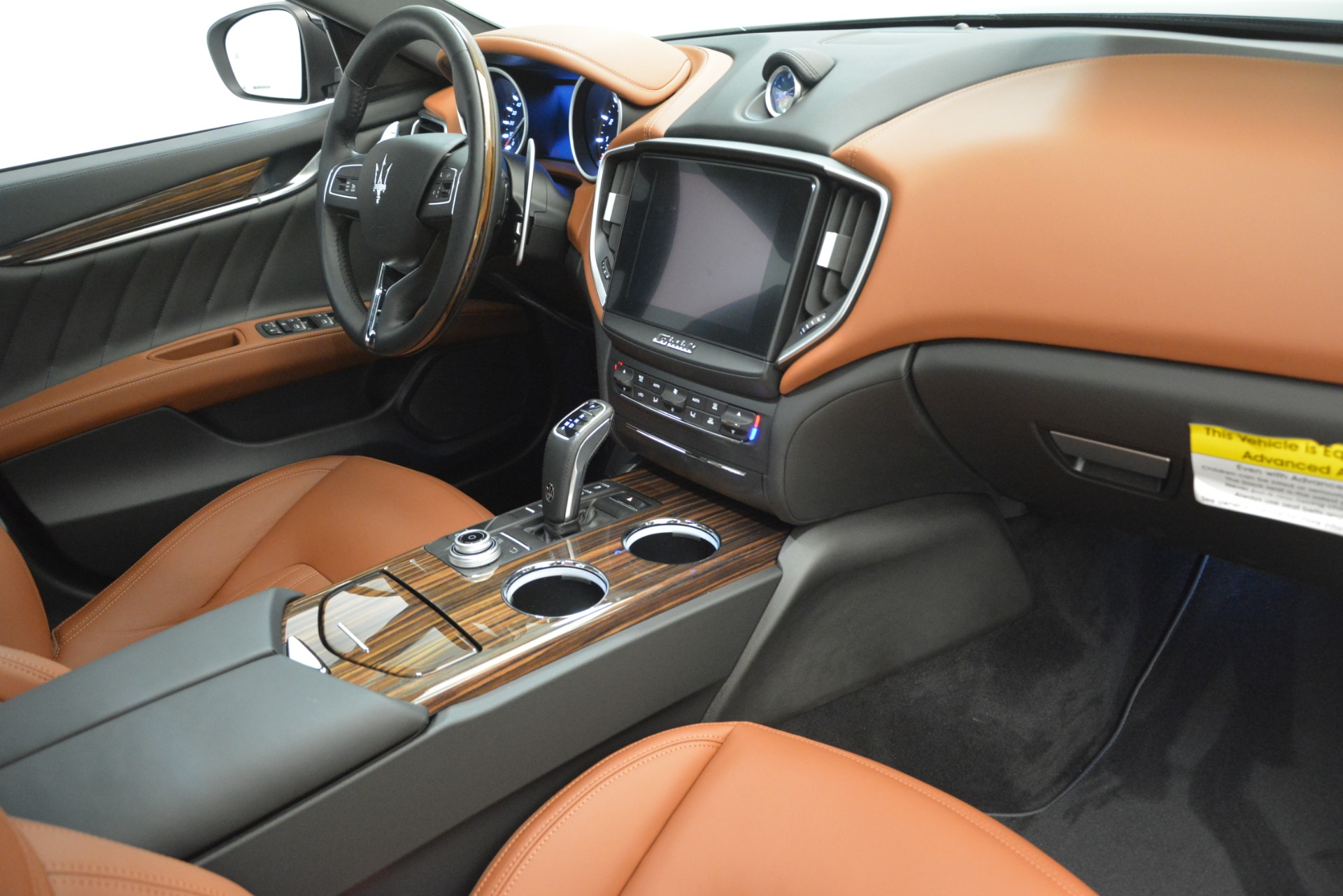 2019 Maserati Ghibli Price Value Ratings  Reviews  Kelley Blue Book