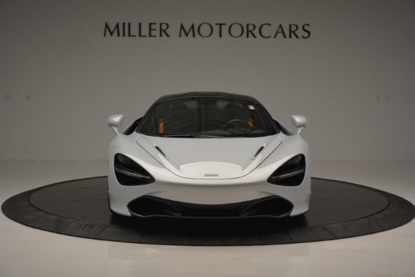 New 2019 McLaren 720S Coupe for sale Sold at Maserati of Greenwich in Greenwich CT 06830 12