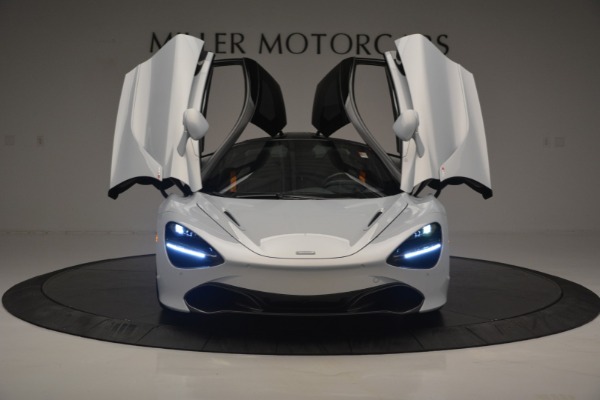 New 2019 McLaren 720S Coupe for sale Sold at Maserati of Greenwich in Greenwich CT 06830 13