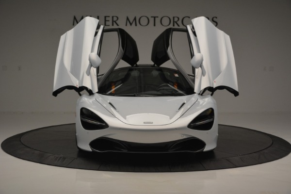 New 2019 McLaren 720S Coupe for sale Sold at Maserati of Greenwich in Greenwich CT 06830 14