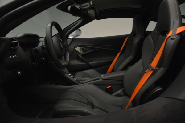 New 2019 McLaren 720S Coupe for sale Sold at Maserati of Greenwich in Greenwich CT 06830 19