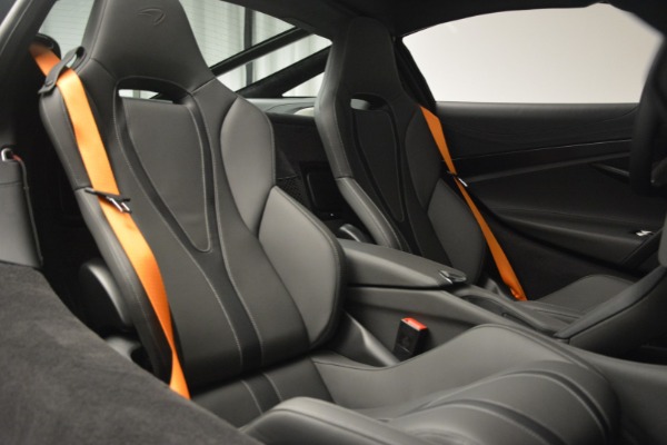 New 2019 McLaren 720S Coupe for sale Sold at Maserati of Greenwich in Greenwich CT 06830 23