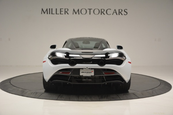 New 2019 McLaren 720S Coupe for sale Sold at Maserati of Greenwich in Greenwich CT 06830 6