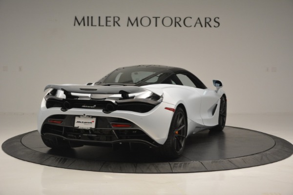 New 2019 McLaren 720S Coupe for sale Sold at Maserati of Greenwich in Greenwich CT 06830 7