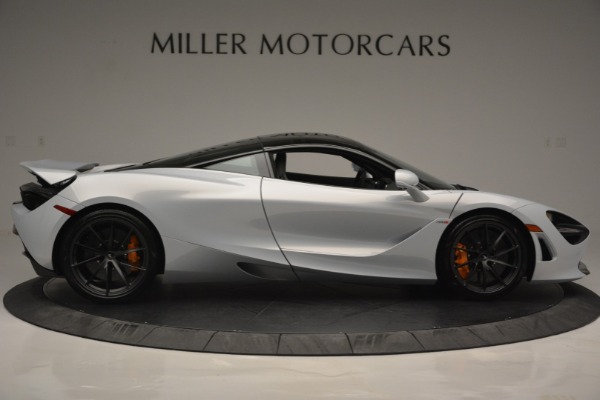 New 2019 McLaren 720S Coupe for sale Sold at Maserati of Greenwich in Greenwich CT 06830 9