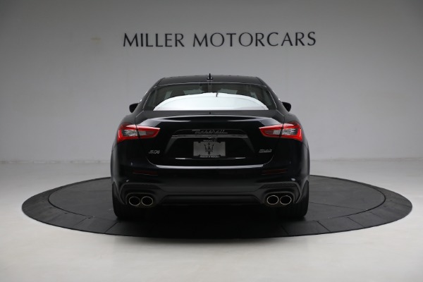 Used 2019 Maserati Ghibli S Q4 GranSport for sale $46,900 at Maserati of Greenwich in Greenwich CT 06830 6