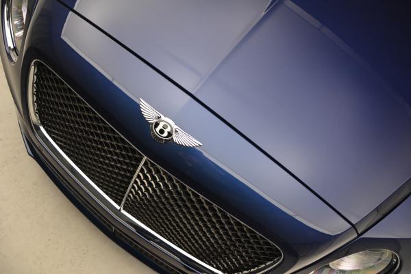 Used 2016 Bentley Continental GT Speed GT Speed for sale Sold at Maserati of Greenwich in Greenwich CT 06830 13