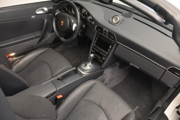 Used 2011 Porsche 911 Carrera 4S for sale Sold at Maserati of Greenwich in Greenwich CT 06830 22