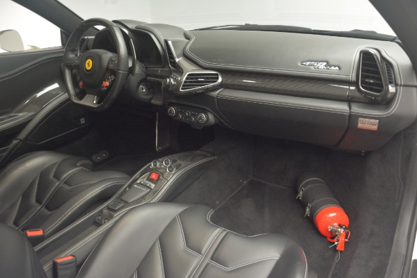 Used 2010 Ferrari 458 Italia for sale Sold at Maserati of Greenwich in Greenwich CT 06830 17