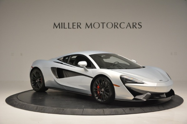 Used 2017 McLaren 570S for sale Sold at Maserati of Greenwich in Greenwich CT 06830 10