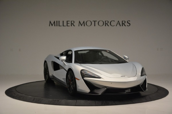 Used 2017 McLaren 570S for sale Sold at Maserati of Greenwich in Greenwich CT 06830 11