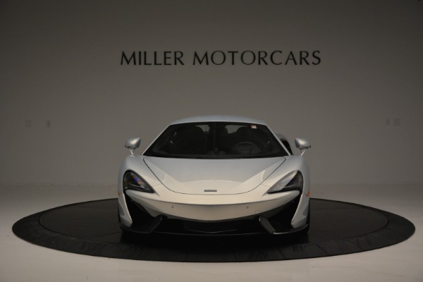 Used 2017 McLaren 570S for sale Sold at Maserati of Greenwich in Greenwich CT 06830 12
