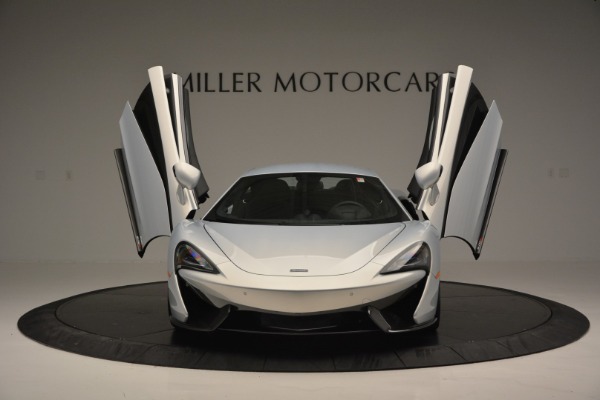 Used 2017 McLaren 570S for sale Sold at Maserati of Greenwich in Greenwich CT 06830 13