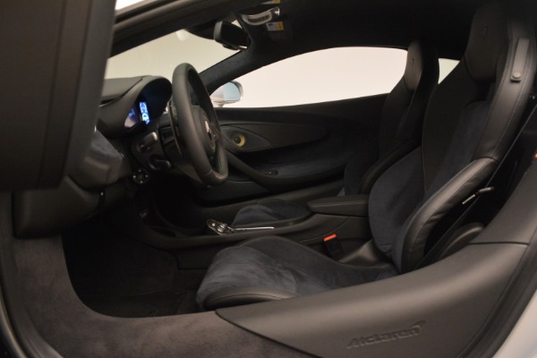 Used 2017 McLaren 570S for sale Sold at Maserati of Greenwich in Greenwich CT 06830 16